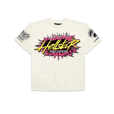 Hellstar Records Tee