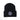 Black Logo Beanie