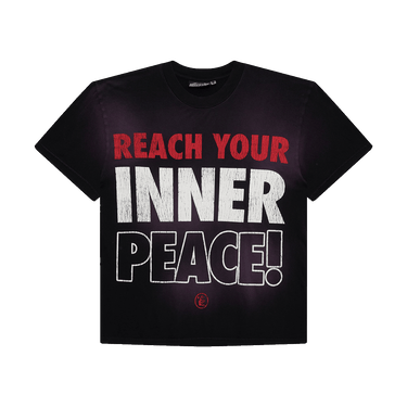 Inner Peace Vintage Wash T-Shirt