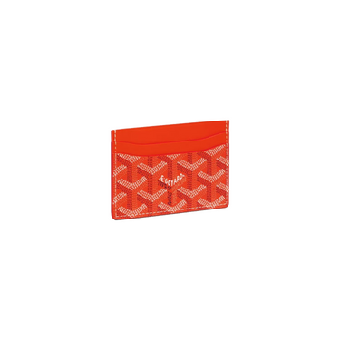 Saint Sulpice Card Holder