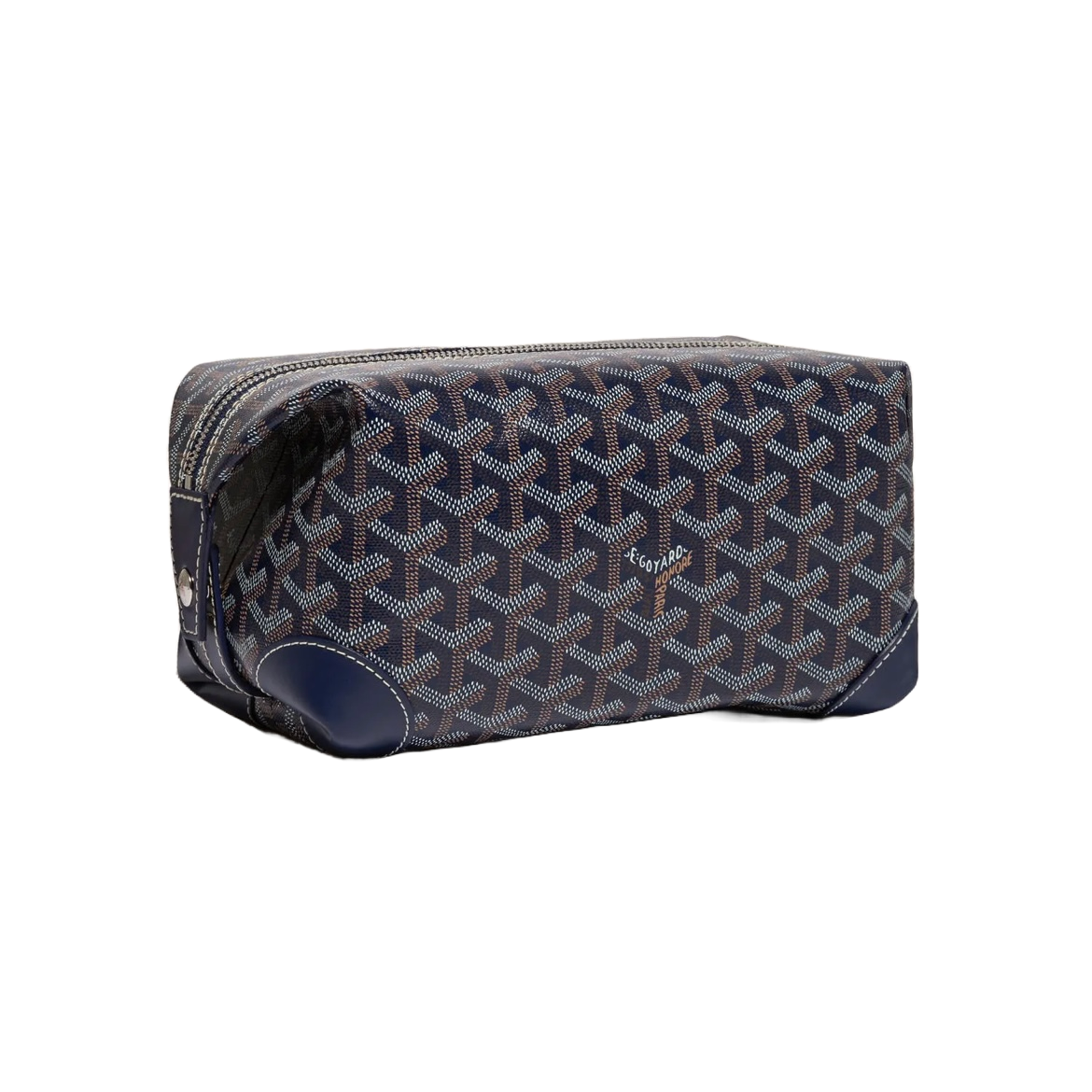 在庫わずか★送料込♪【GOYARD】Bowling 25 グレー Toiletry Bag Bowling 25 Toiletry Bag – MATTARCHIVE LTD