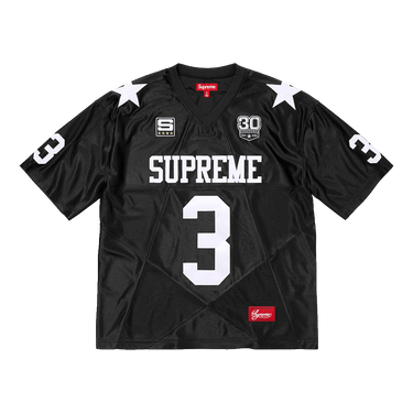 Star Football Jersey