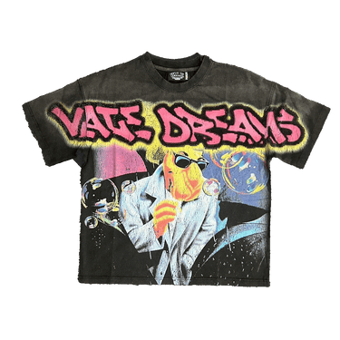 Vintage Graphic T-Shirt